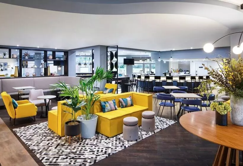 Delta Hotels By Marriott Milton Keynes