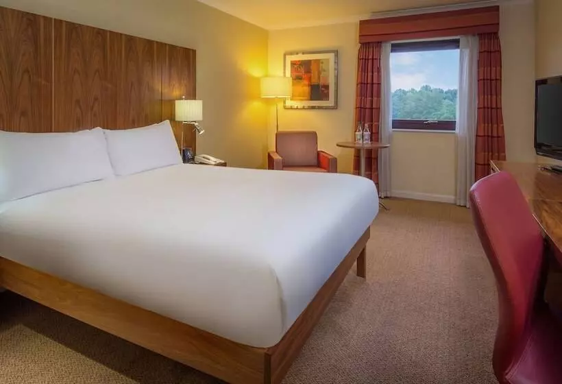 Delta Hotels By Marriott Milton Keynes