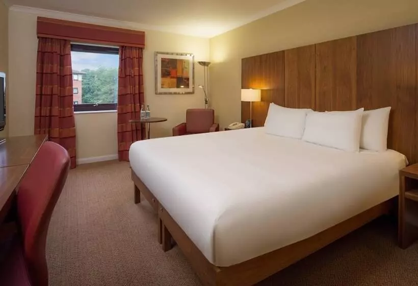 Delta Hotels By Marriott Milton Keynes