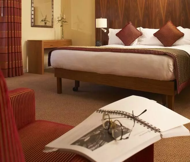 Delta Hotels By Marriott Milton Keynes