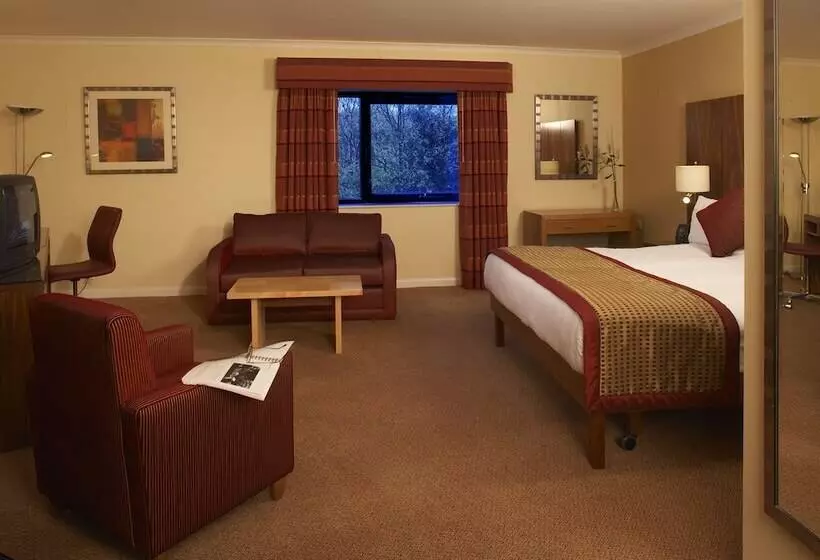 Delta Hotels By Marriott Milton Keynes