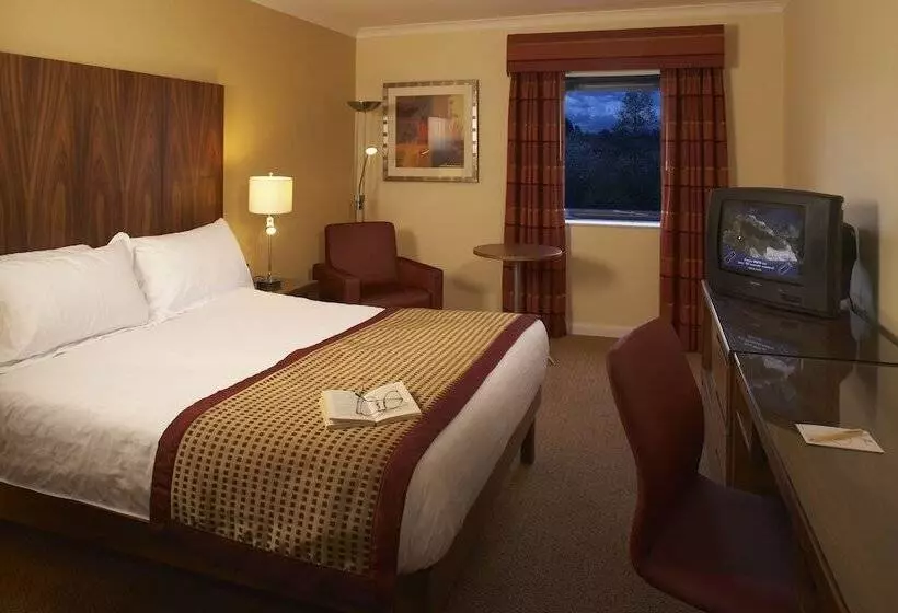 Delta Hotels By Marriott Milton Keynes