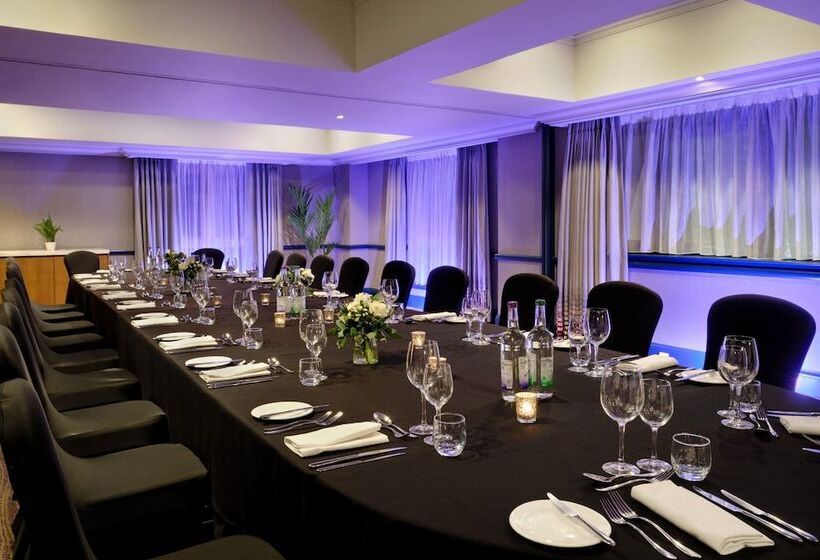 Edinburgh Marriott Hotel Holyrood