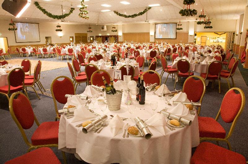 Hotel Holiday Inn Wolverhampton Racecourse, An Ihg