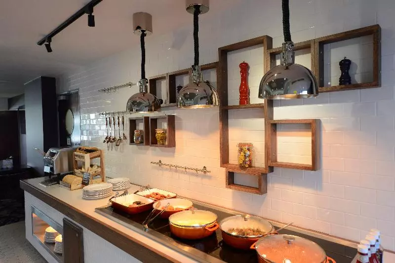 호텔 Holiday Inn Wolverhampton   Racecourse, An Ihg