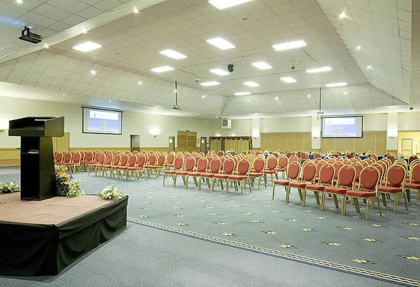 Hotel Holiday Inn Wolverhampton Racecourse, An Ihg