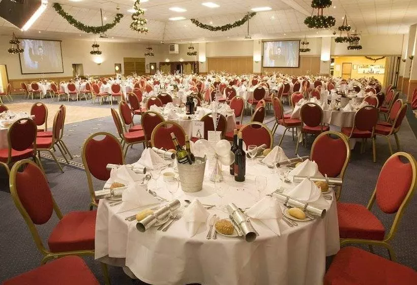 호텔 Holiday Inn Wolverhampton   Racecourse, An Ihg