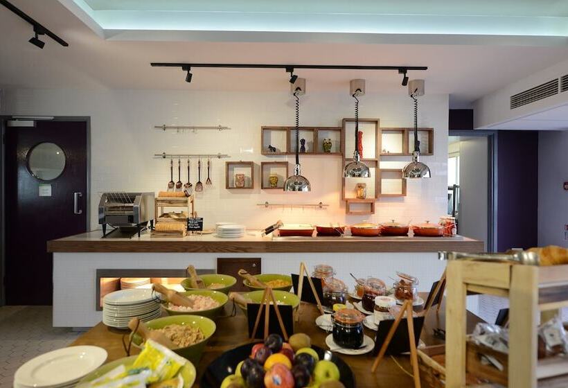 Hotel Holiday Inn Wolverhampton Racecourse, An Ihg