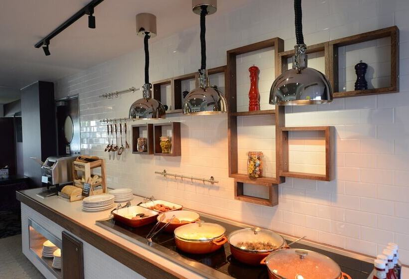 Hotel Holiday Inn Wolverhampton Racecourse, An Ihg