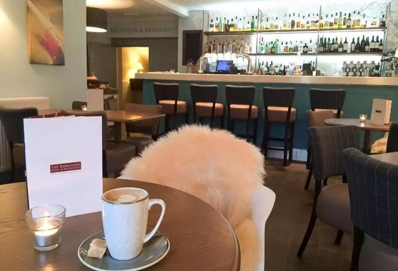 ホテル Kirklands
