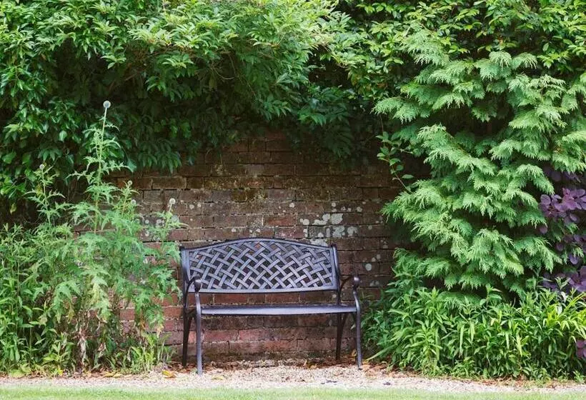 Отель Moorhill House Bed & Breakfast