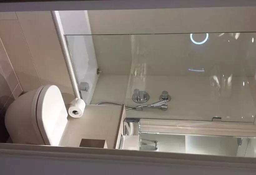 호텔 Norfolk Towers Paddington