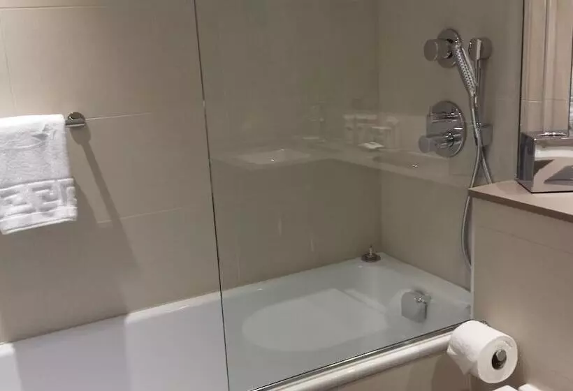 호텔 Norfolk Towers Paddington