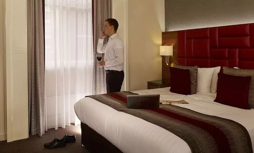 호텔 Norfolk Towers Paddington