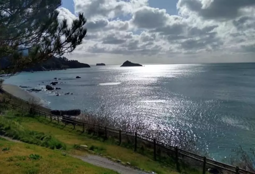 ホテル The Osborne