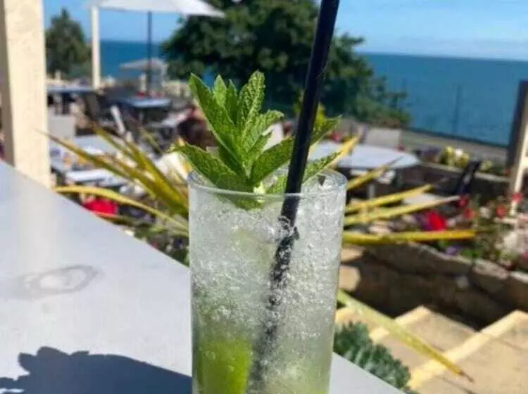 ホテル The Osborne