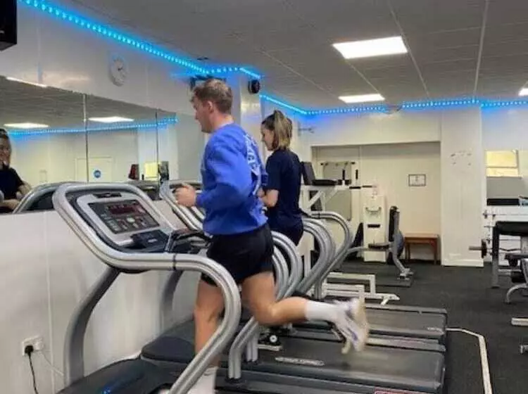 ホテル The Osborne