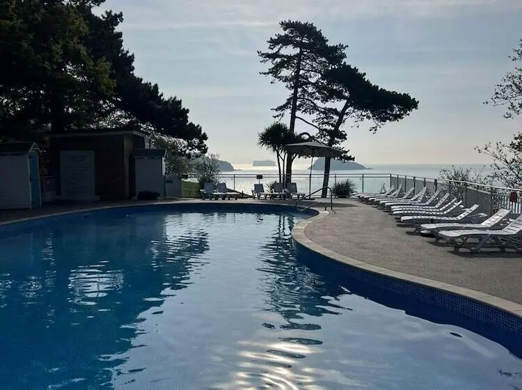 ホテル The Osborne