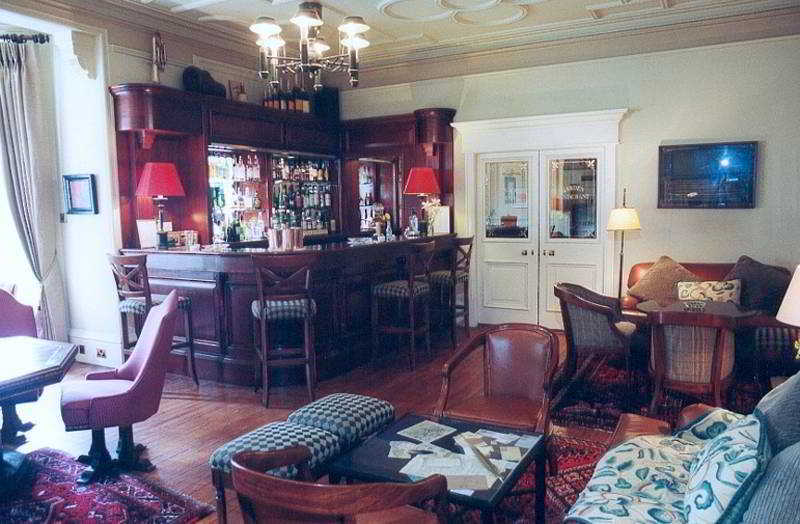 Pine Trees Hotel Pitlochry