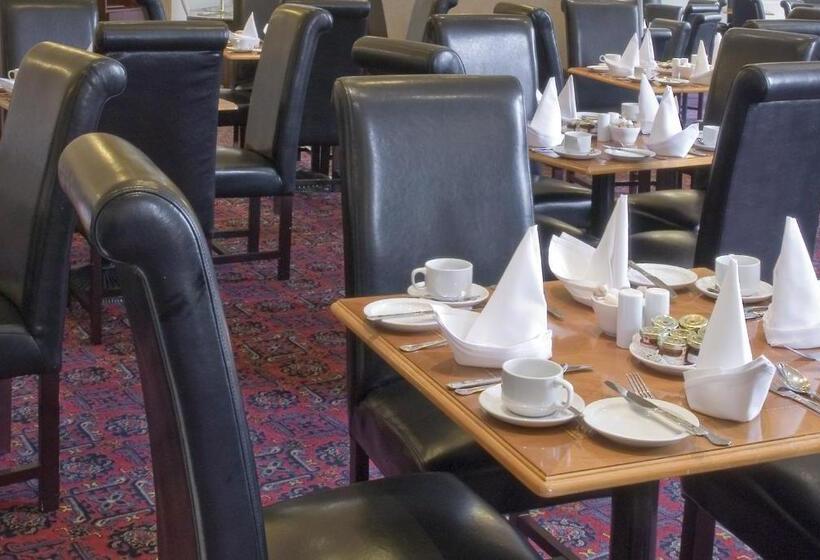 هتل Prince Of Wales