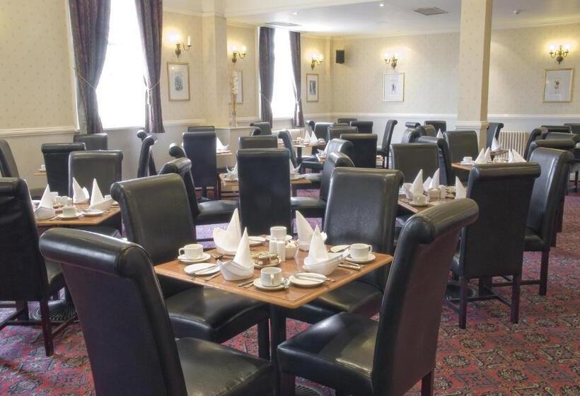 هتل Prince Of Wales