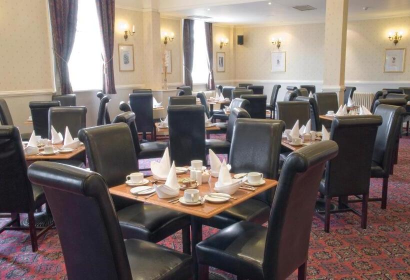 هتل Prince Of Wales