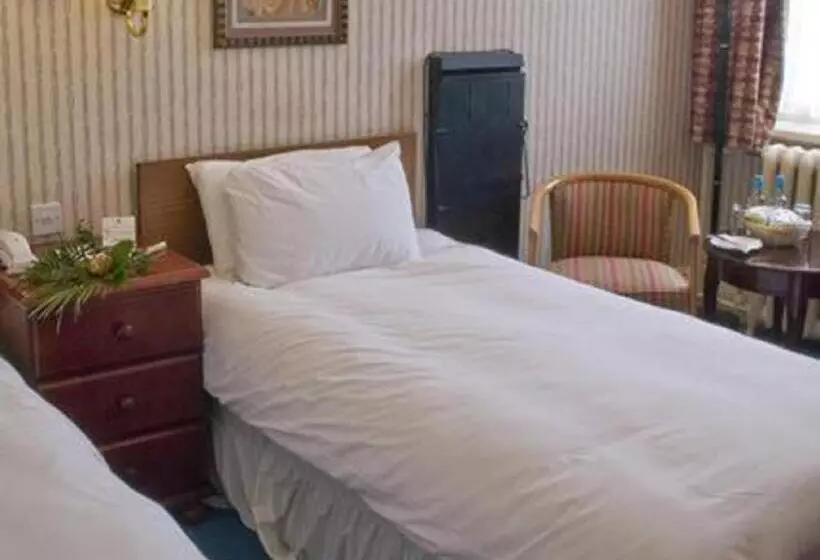 ホテル Prince Of Wales