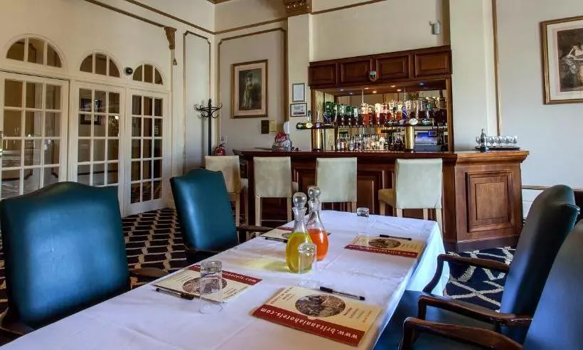 ホテル Prince Of Wales