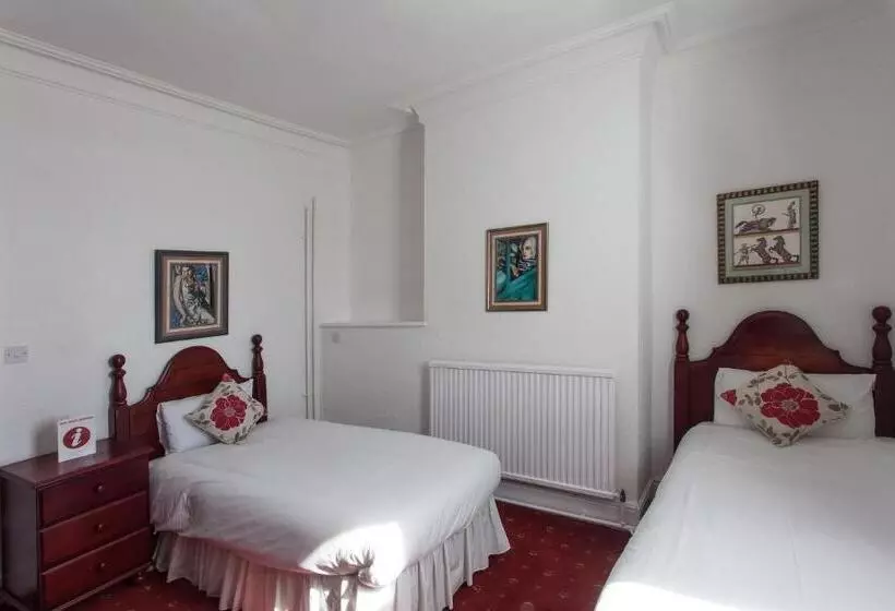 ホテル Prince Of Wales