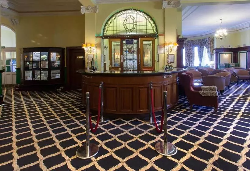 ホテル Prince Of Wales