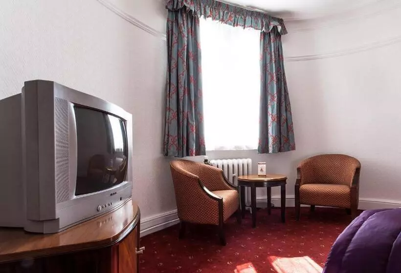 ホテル Prince Of Wales