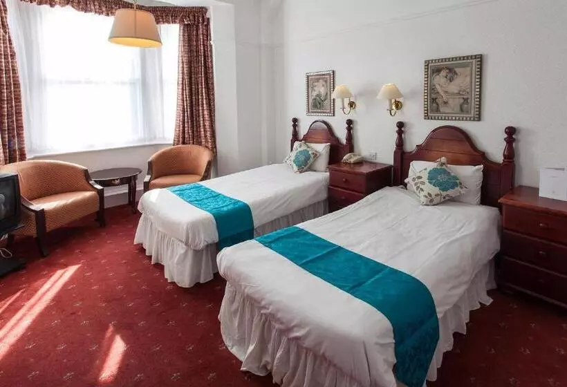 ホテル Prince Of Wales