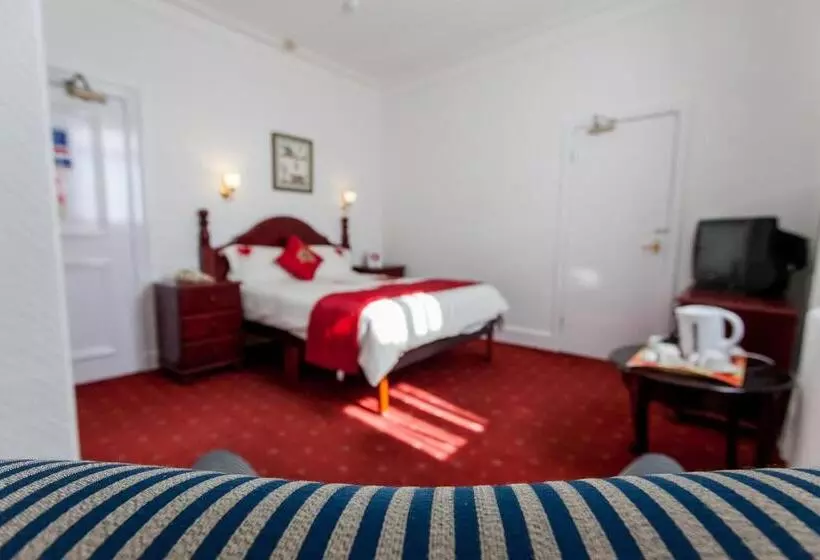 ホテル Prince Of Wales