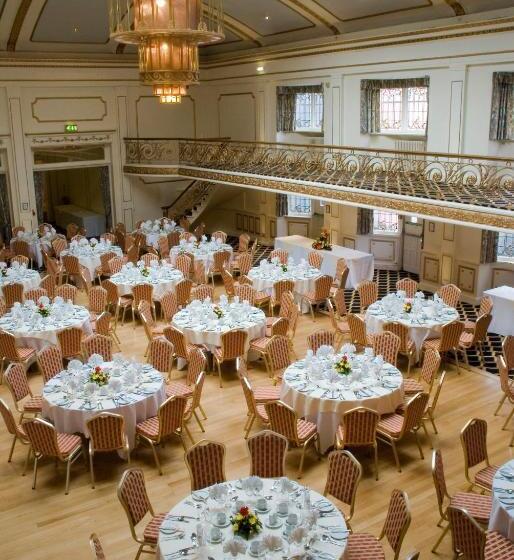 هتل Prince Of Wales