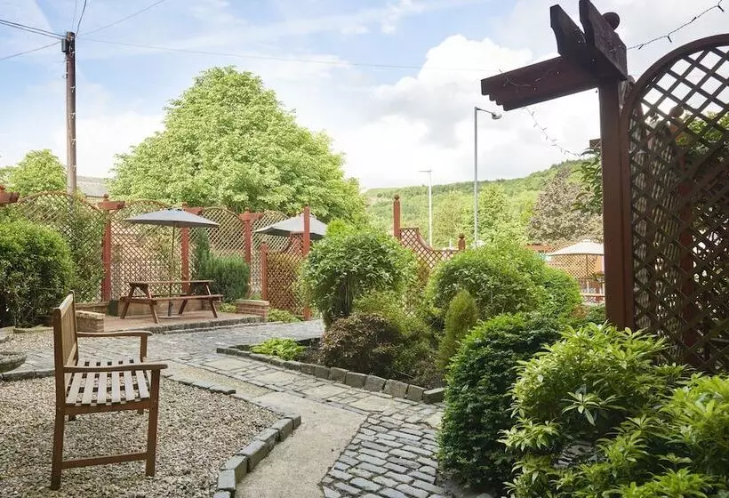 בית מלון כפרי The Imperial Crown