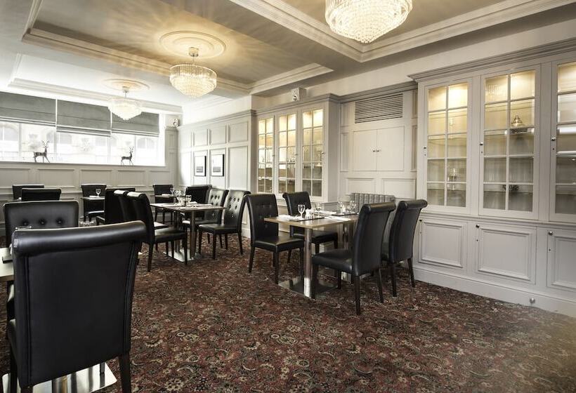 هتل The Imperial Crown