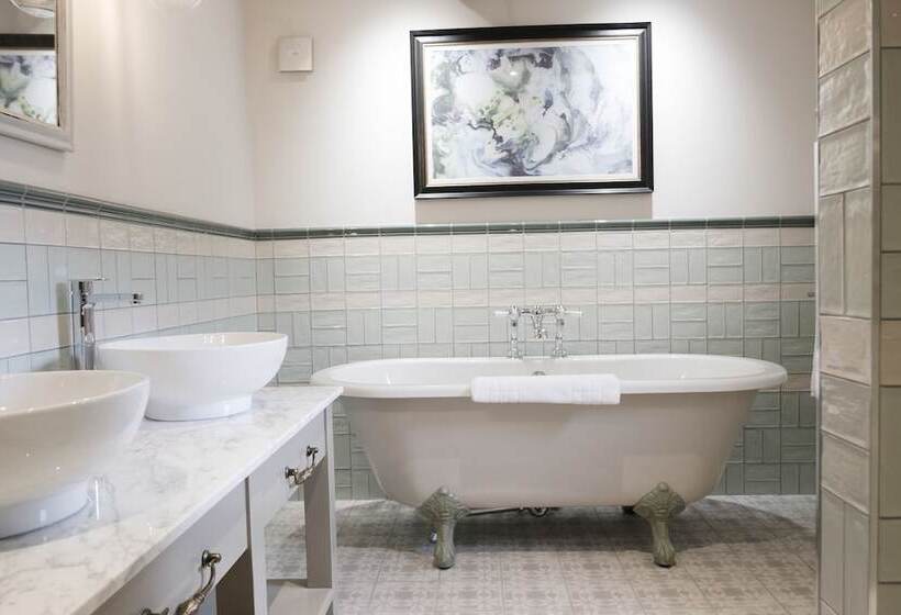 호텔 The Methuen Arms