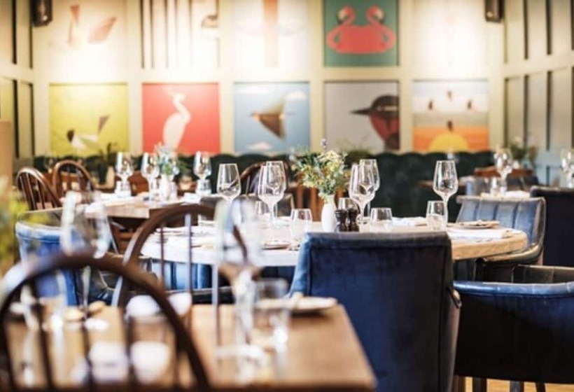 호텔 The Methuen Arms