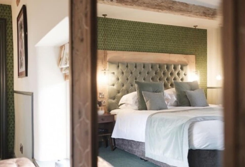 호텔 The Methuen Arms