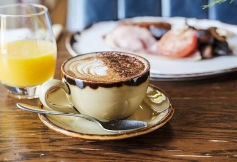 호텔 The Methuen Arms