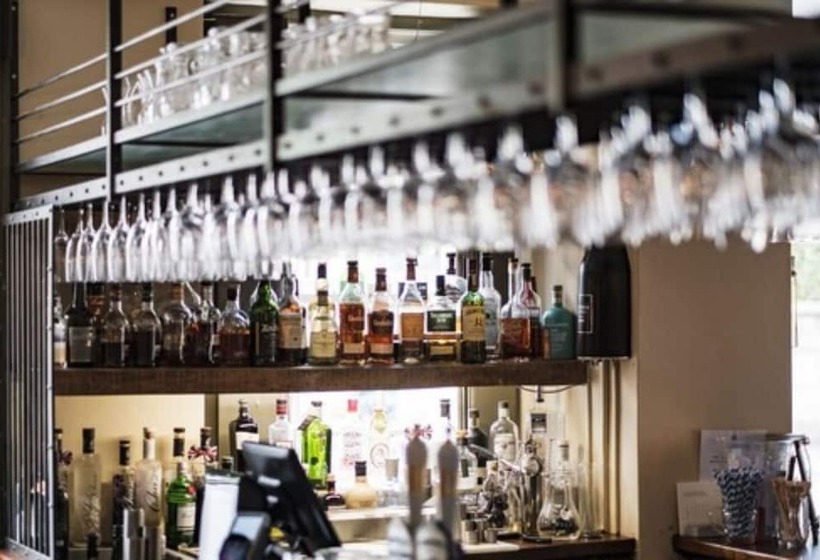 호텔 The Methuen Arms