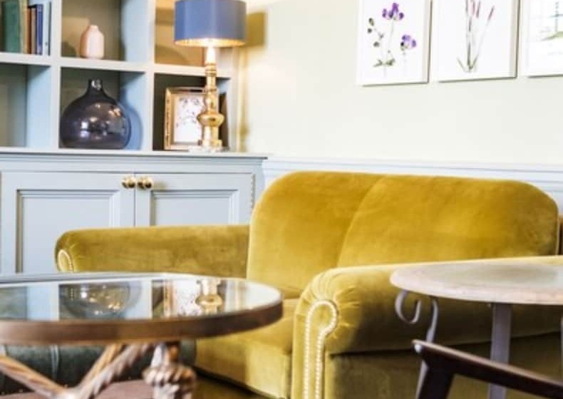 호텔 The Methuen Arms