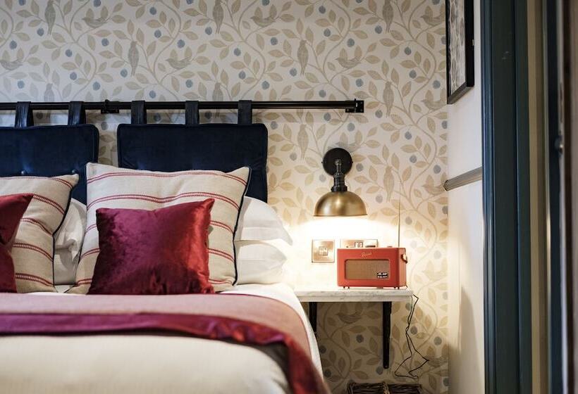 호텔 The Methuen Arms