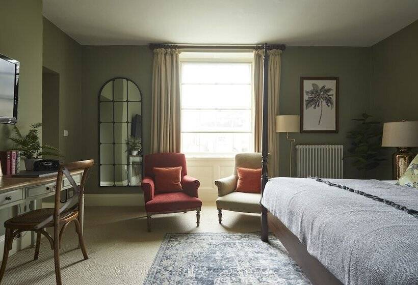 호텔 The Methuen Arms