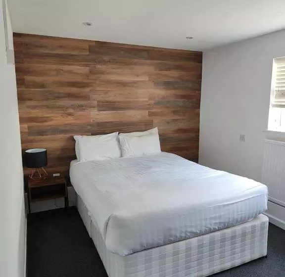 酒店 The Northwick Arms