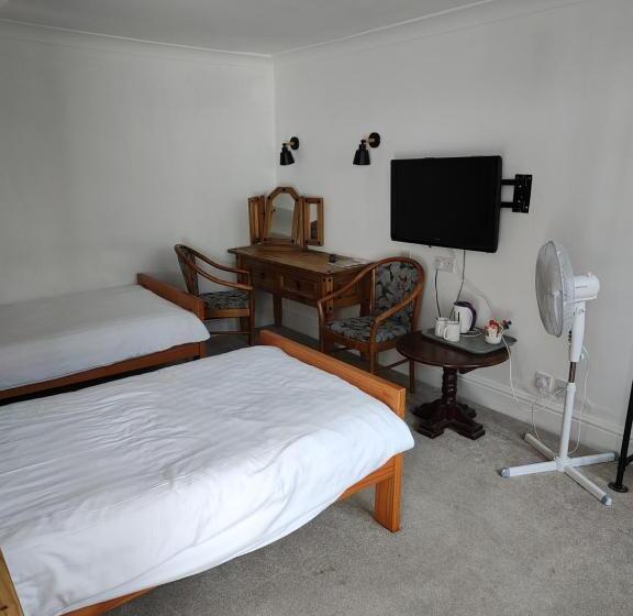 호텔 The Northwick Arms