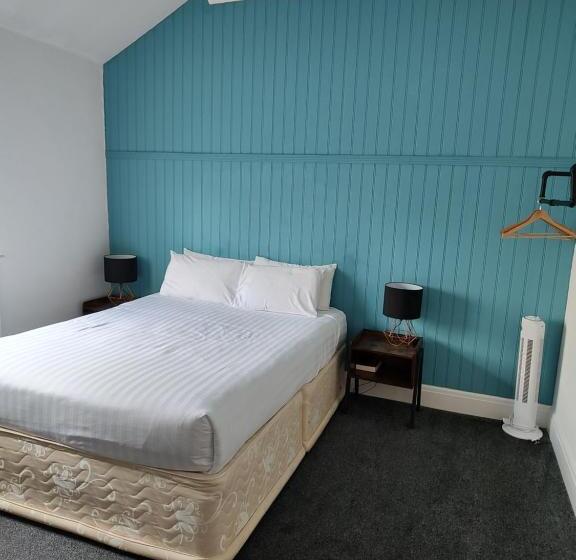 호텔 The Northwick Arms