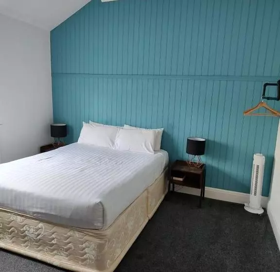 酒店 The Northwick Arms