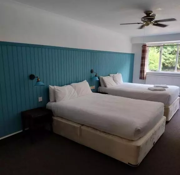 酒店 The Northwick Arms