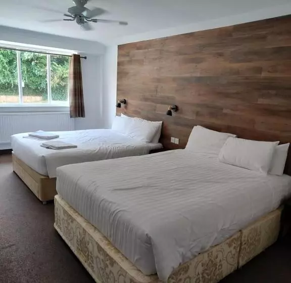 酒店 The Northwick Arms